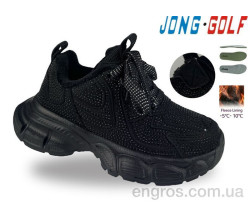 Кроссовки Jong Golf