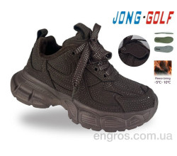 Кроссовки Jong Golf