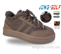 Кроссовки Jong Golf