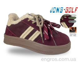 Кроссовки Jong Golf