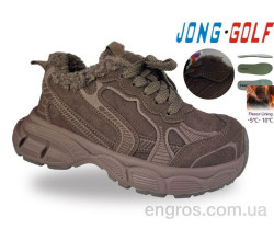 Кроссовки Jong Golf