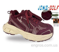 Кроссовки Jong Golf