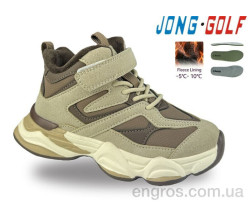 Ботинки Jong Golf