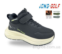 Кроссовки Jong Golf