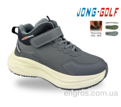 Кроссовки Jong Golf