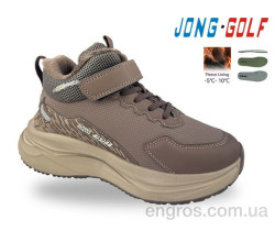 Кроссовки Jong Golf