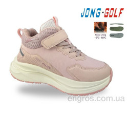 Кроссовки Jong Golf