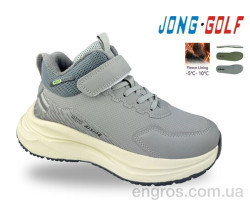 Кроссовки Jong Golf