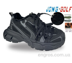 Кроссовки Jong Golf