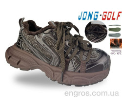 Кроссовки Jong Golf