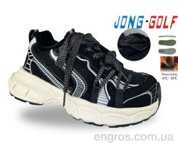 Кроссовки Jong Golf