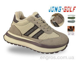 Кроссовки Jong Golf