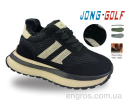 Кроссовки Jong Golf