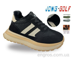 Кроссовки Jong Golf