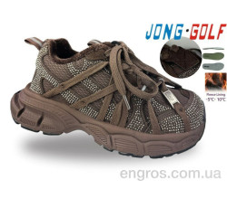 Кроссовки Jong Golf
