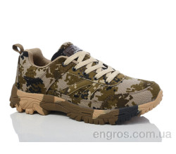 Кроссовки Ok Shoes