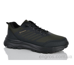 Кроссовки Ok Shoes