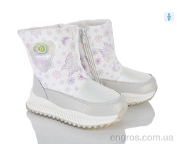 Дутики Xifa kids