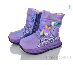 Дутики Xifa kids