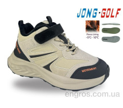 Ботинки Jong Golf