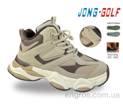 Ботинки Jong Golf