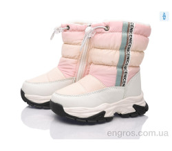 Дутики Xifa kids