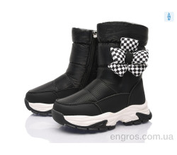 Дутики Xifa kids