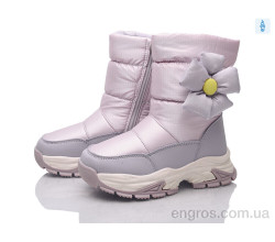 Дутики Xifa kids