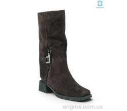 Сапоги Allshoes