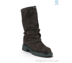 Сапоги Allshoes