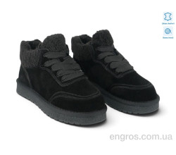 Ботинки Allshoes