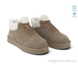 Ботинки Allshoes