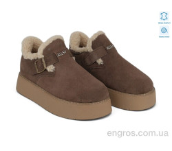 Туфли Allshoes