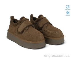 Туфли Allshoes