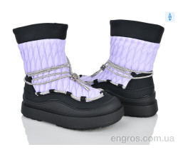 Сапоги Xifa kids
