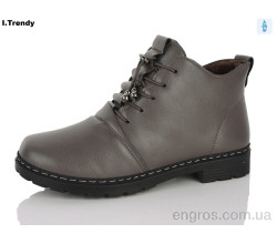 Ботинки Trendy
