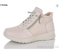 Ботинки Trendy