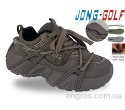 Кроссовки Jong Golf