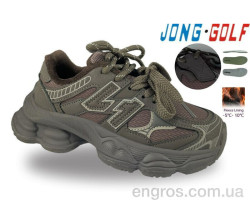 Кроссовки Jong Golf