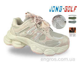Кроссовки Jong Golf