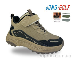 Ботинки Jong Golf
