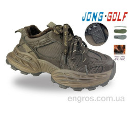 Кроссовки Jong Golf