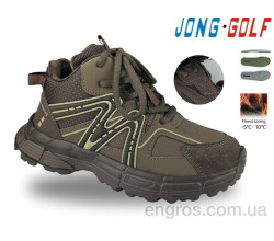 Ботинки Jong Golf