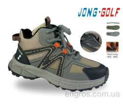 Ботинки Jong Golf