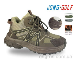 Ботинки Jong Golf