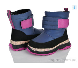 Дутики Xifa kids