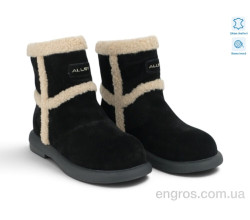 Ботинки Allshoes