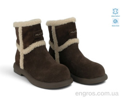 Ботинки Allshoes