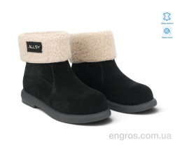 Ботинки Allshoes