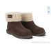 Ботинки Allshoes